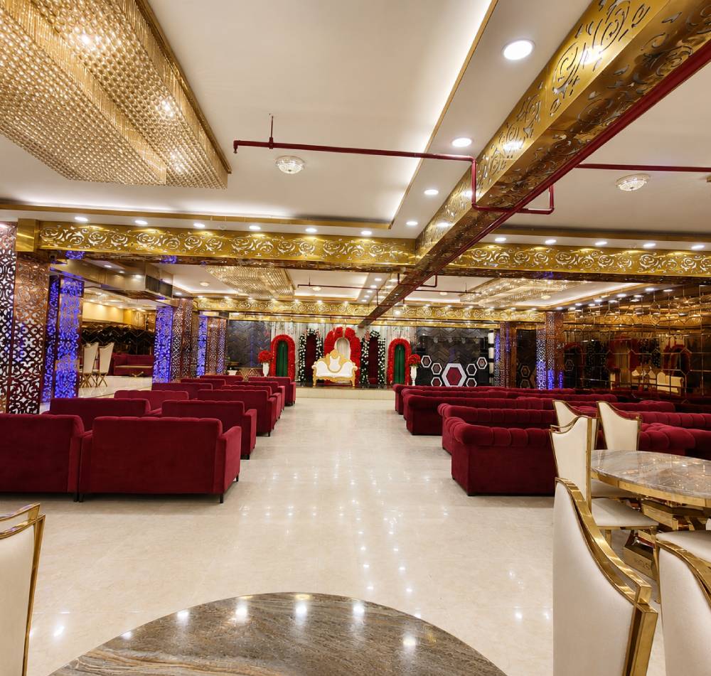 Darbar Hall